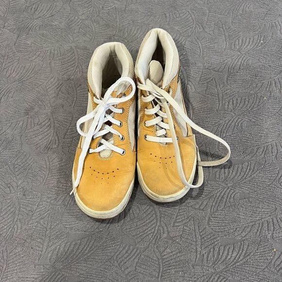 Timberland Booties | 5 - Picture 1 of 4